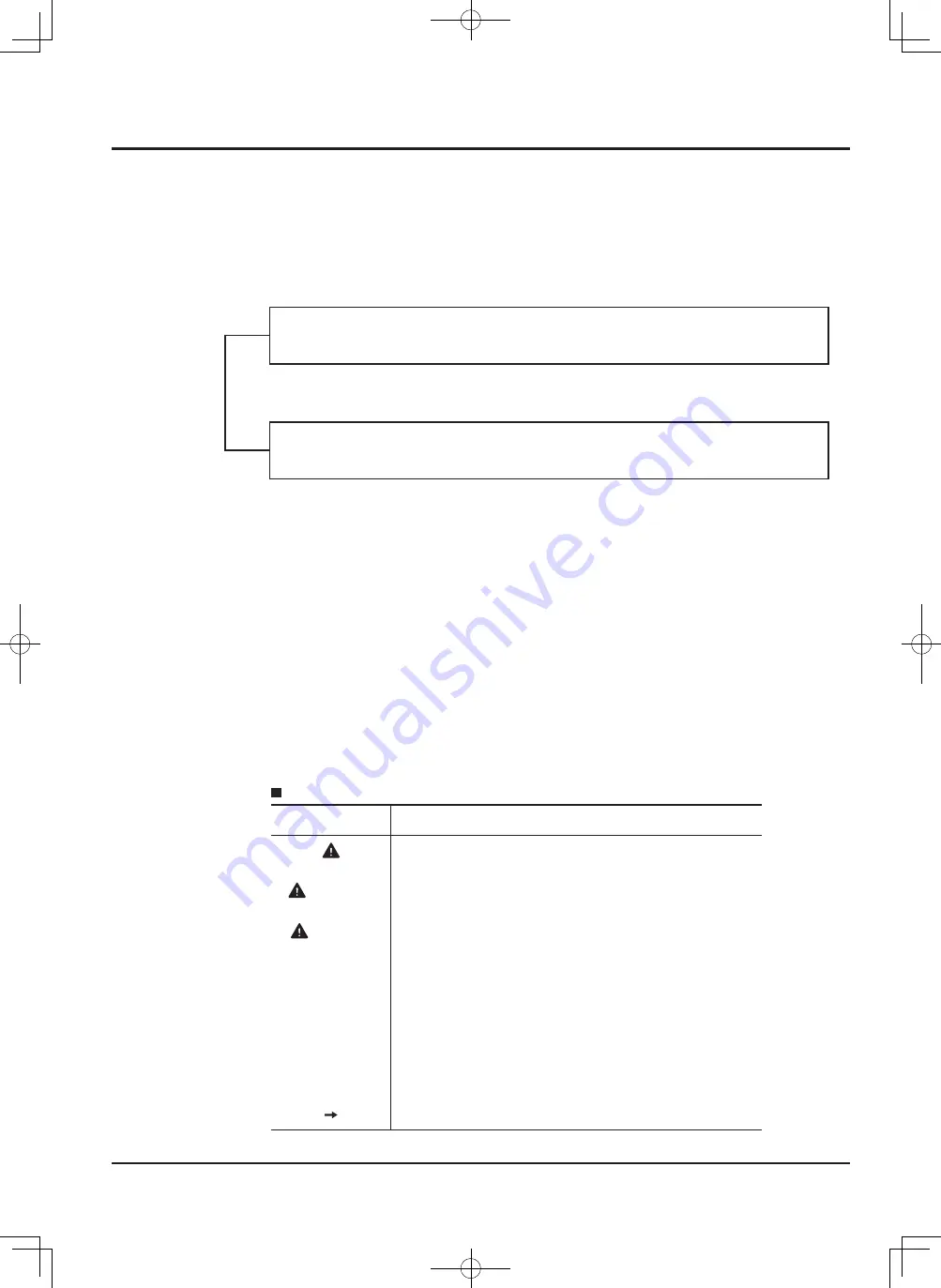 FujiFilm EI-580BT Operation Manual Download Page 5