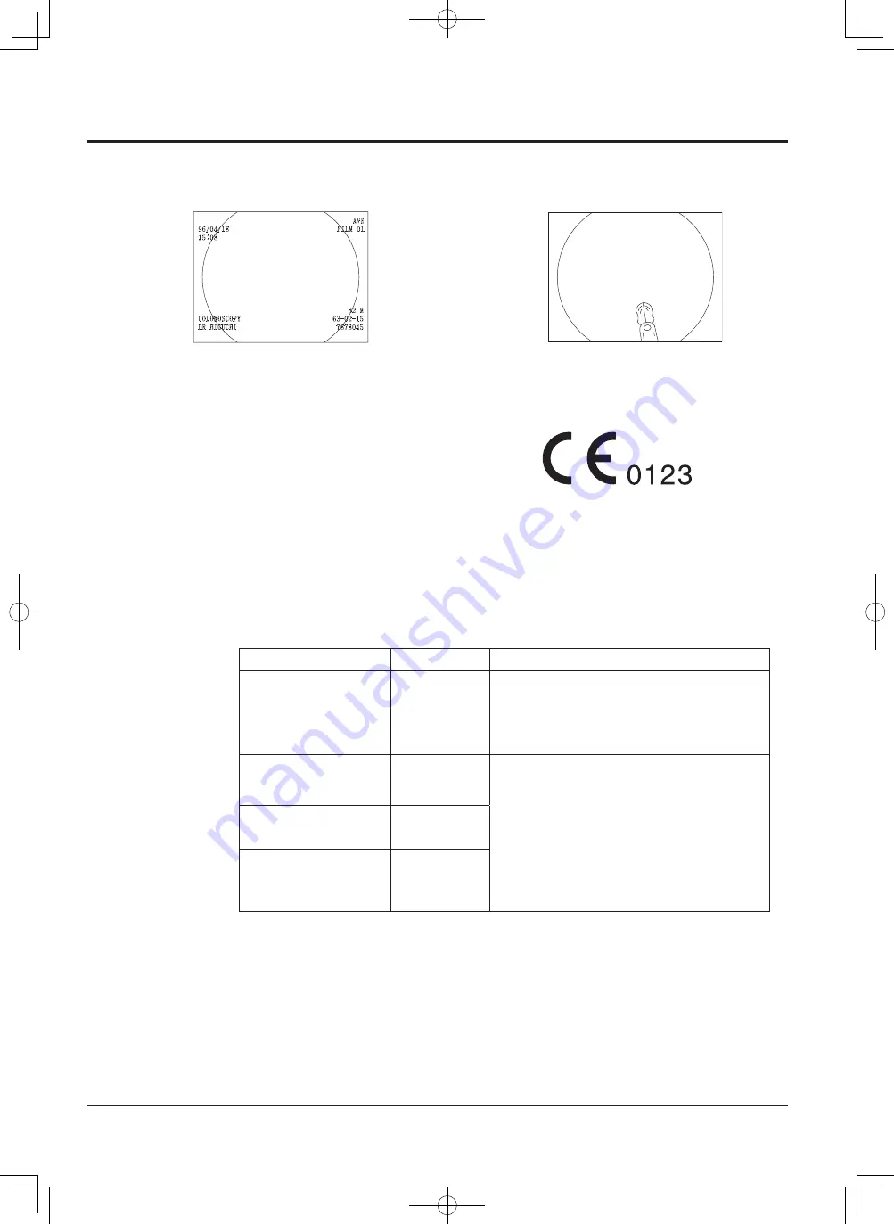 FujiFilm EI-580BT Скачать руководство пользователя страница 106