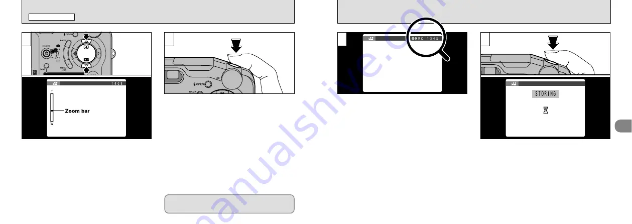 FujiFilm FinePix 6800 Zoom Owner'S Manual Download Page 25