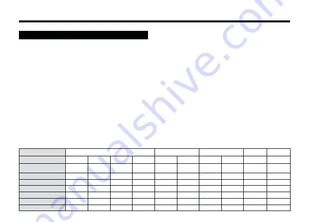 FujiFilm FINEPIX 6900 ZOOM Owner'S Manual Download Page 125