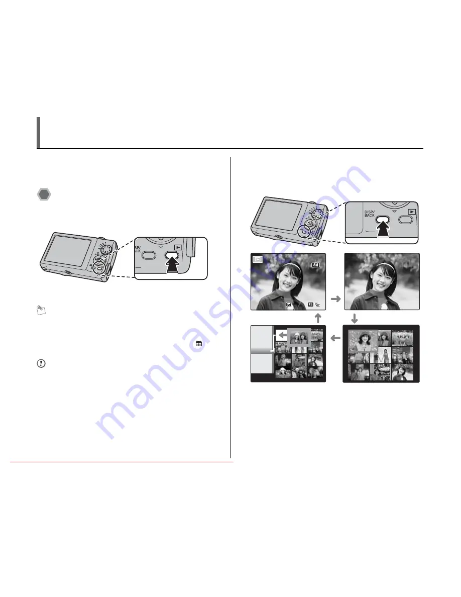 FujiFilm Finepix F480 Owner'S Manual Download Page 32