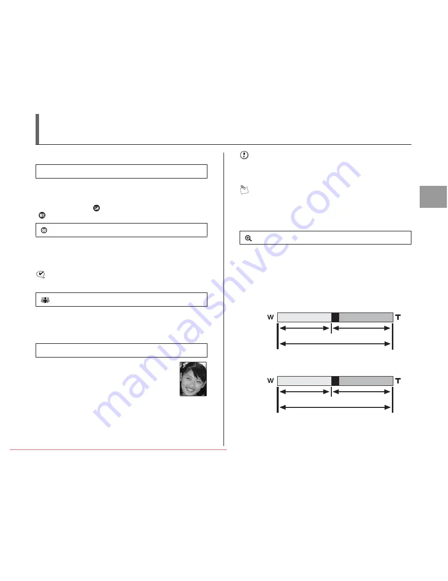 FujiFilm Finepix F480 Owner'S Manual Download Page 43