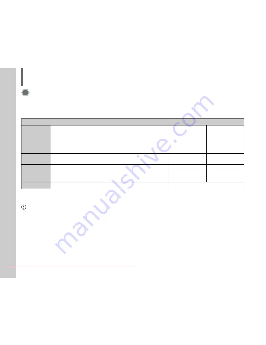 FujiFilm Finepix F480 Owner'S Manual Download Page 92