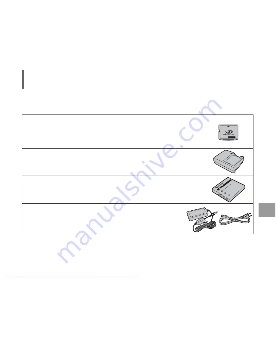 FujiFilm Finepix F480 Owner'S Manual Download Page 103