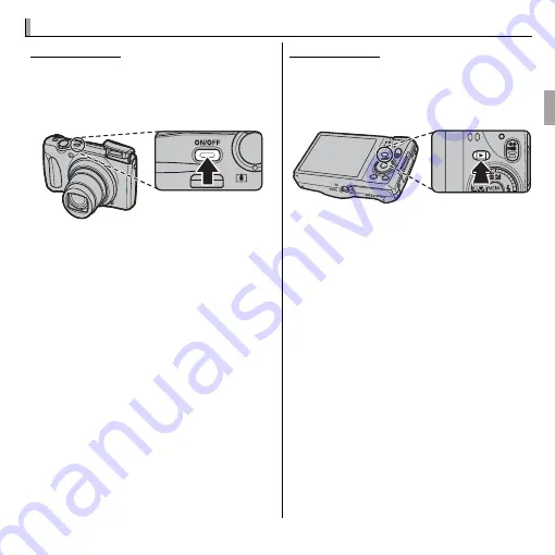 FujiFilm Finepix F900EXR Скачать руководство пользователя страница 29