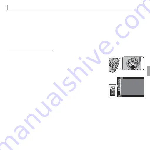 FujiFilm Finepix F900EXR Owner'S Manual Download Page 75