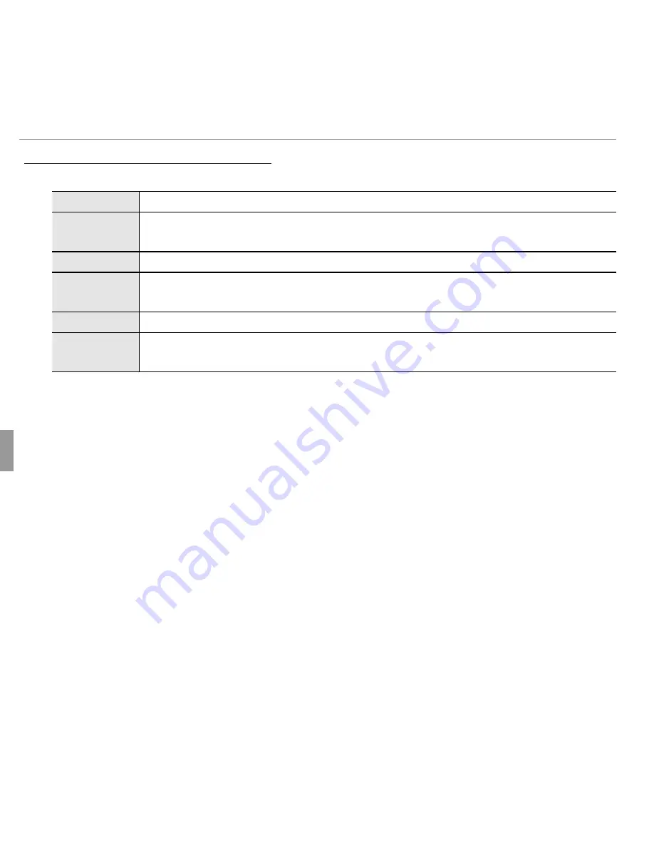 FujiFilm FINEPIX FINEPIX JX290 - JX295 Owner'S Manual Download Page 66