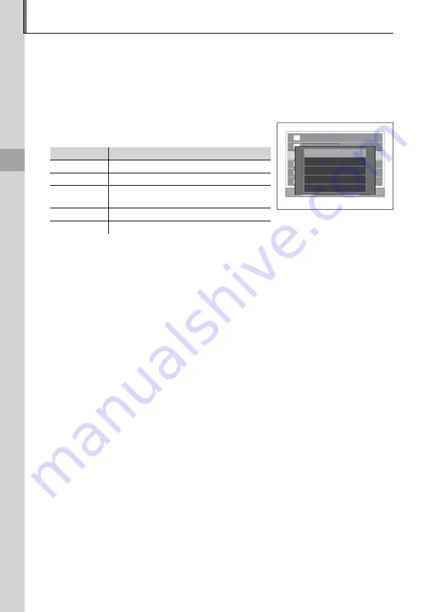 FujiFilm Finepix Real 3D V1 Owner'S Manual Download Page 26