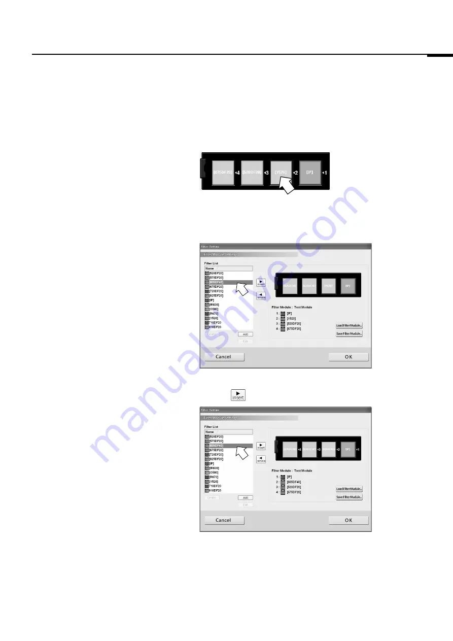 FujiFilm FLA-7000 Operation Manual Download Page 37