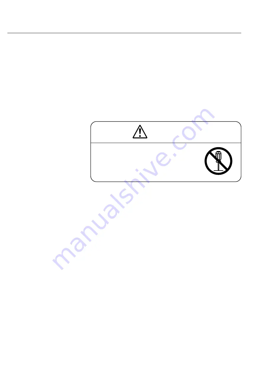 FujiFilm FLA-8000 Operation Manual Download Page 10