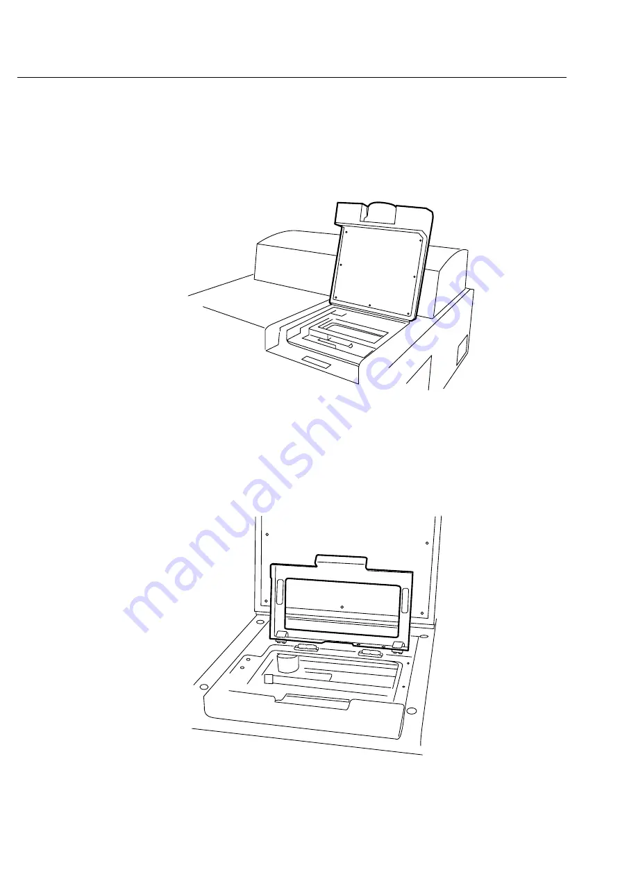 FujiFilm FLA-8000 Operation Manual Download Page 28