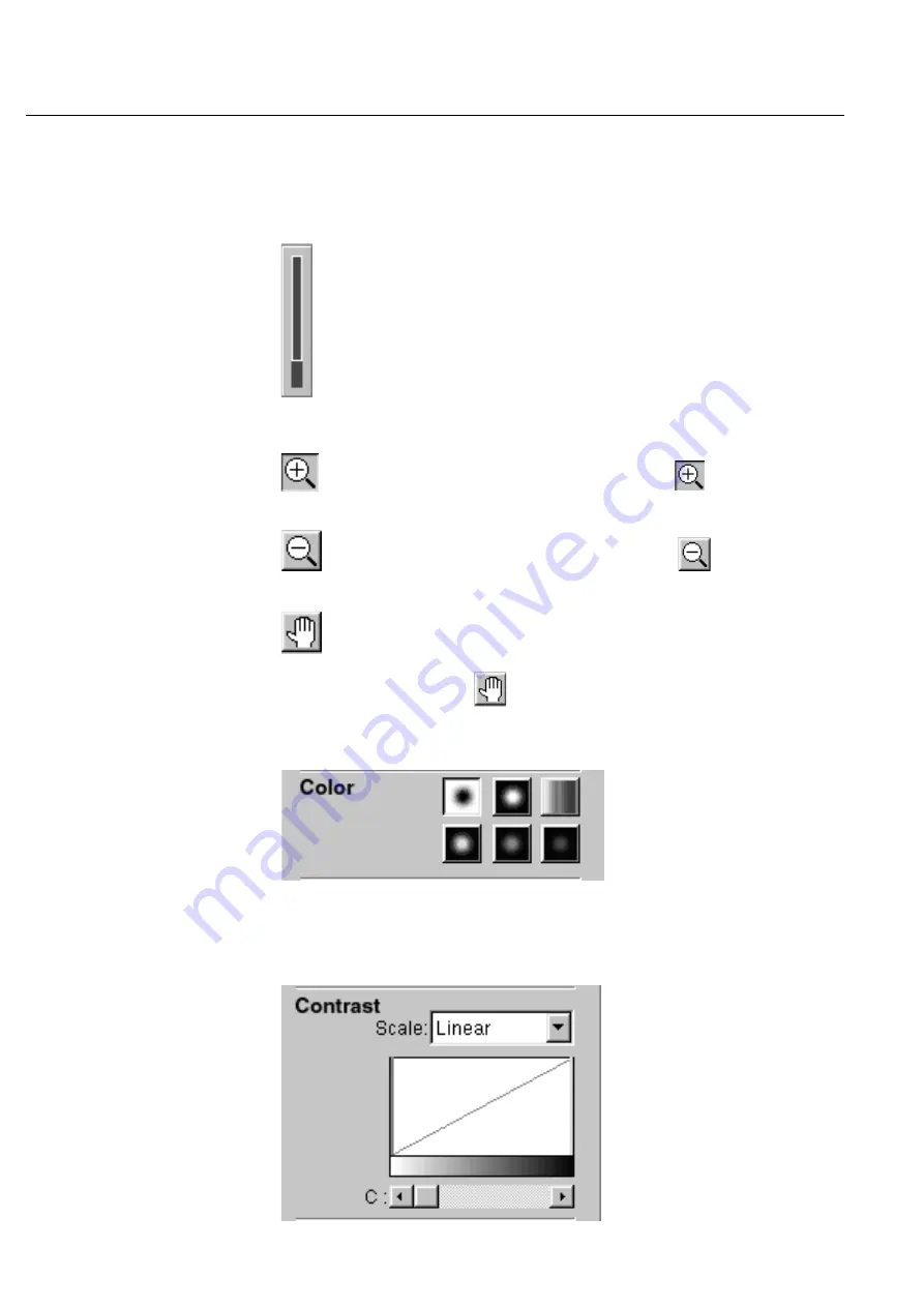 FujiFilm FLA-8000 Operation Manual Download Page 44