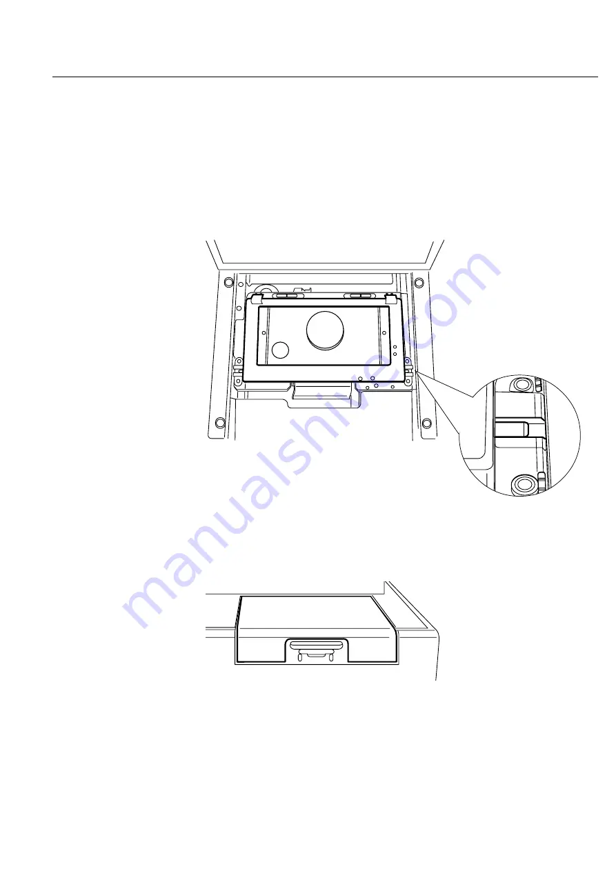 FujiFilm FLA-8000 Operation Manual Download Page 65