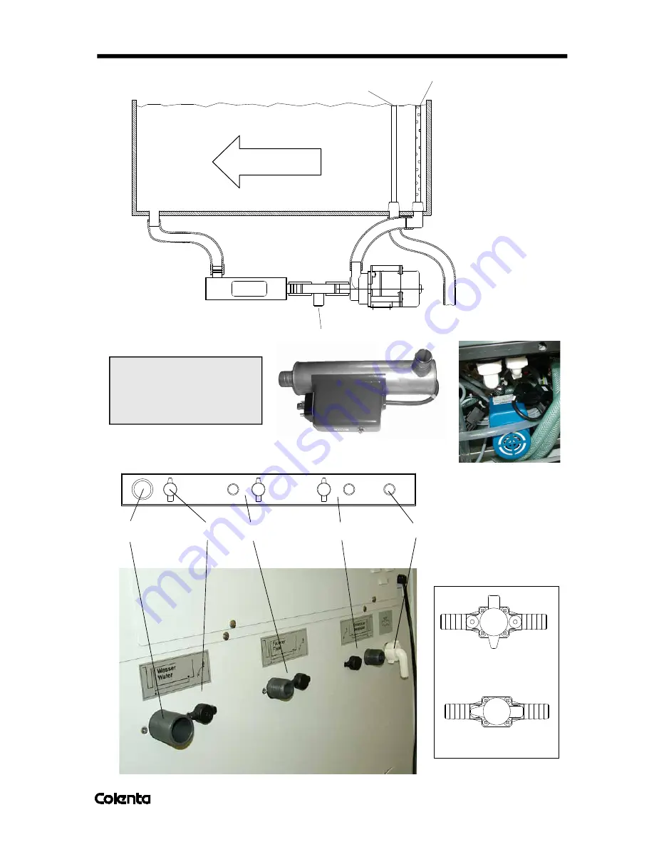 FujiFilm FNDX 5 Service Manual Download Page 7