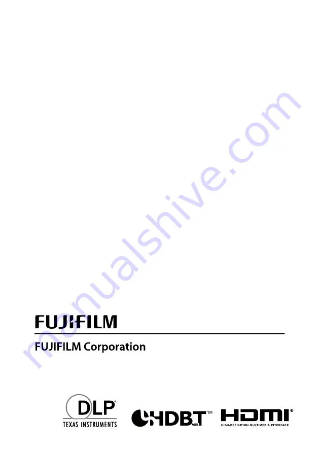 FujiFilm FP-Z8000 Basic Manual Download Page 180