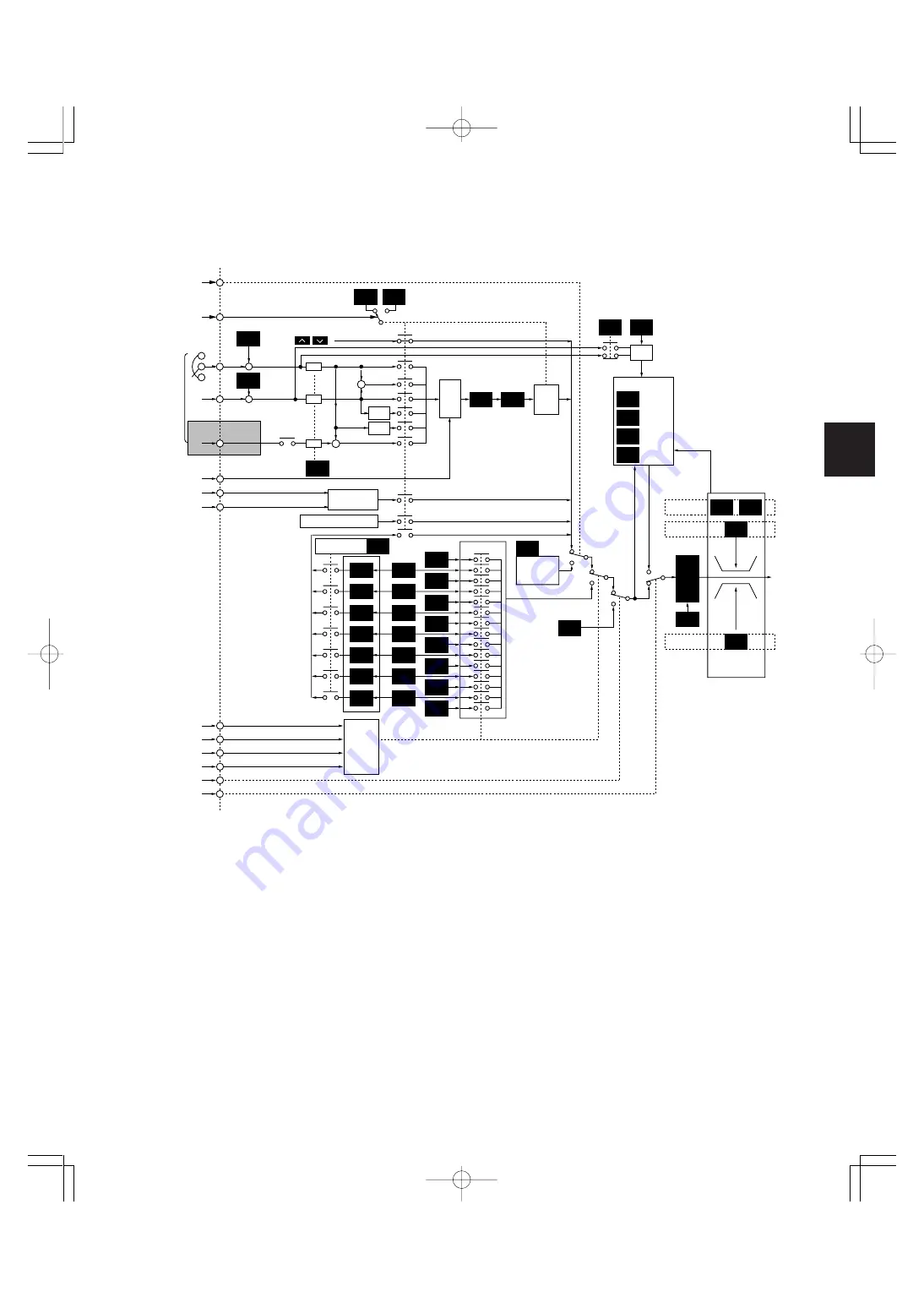 FujiFilm FRENIC5000G11S Series Technical Information Download Page 55