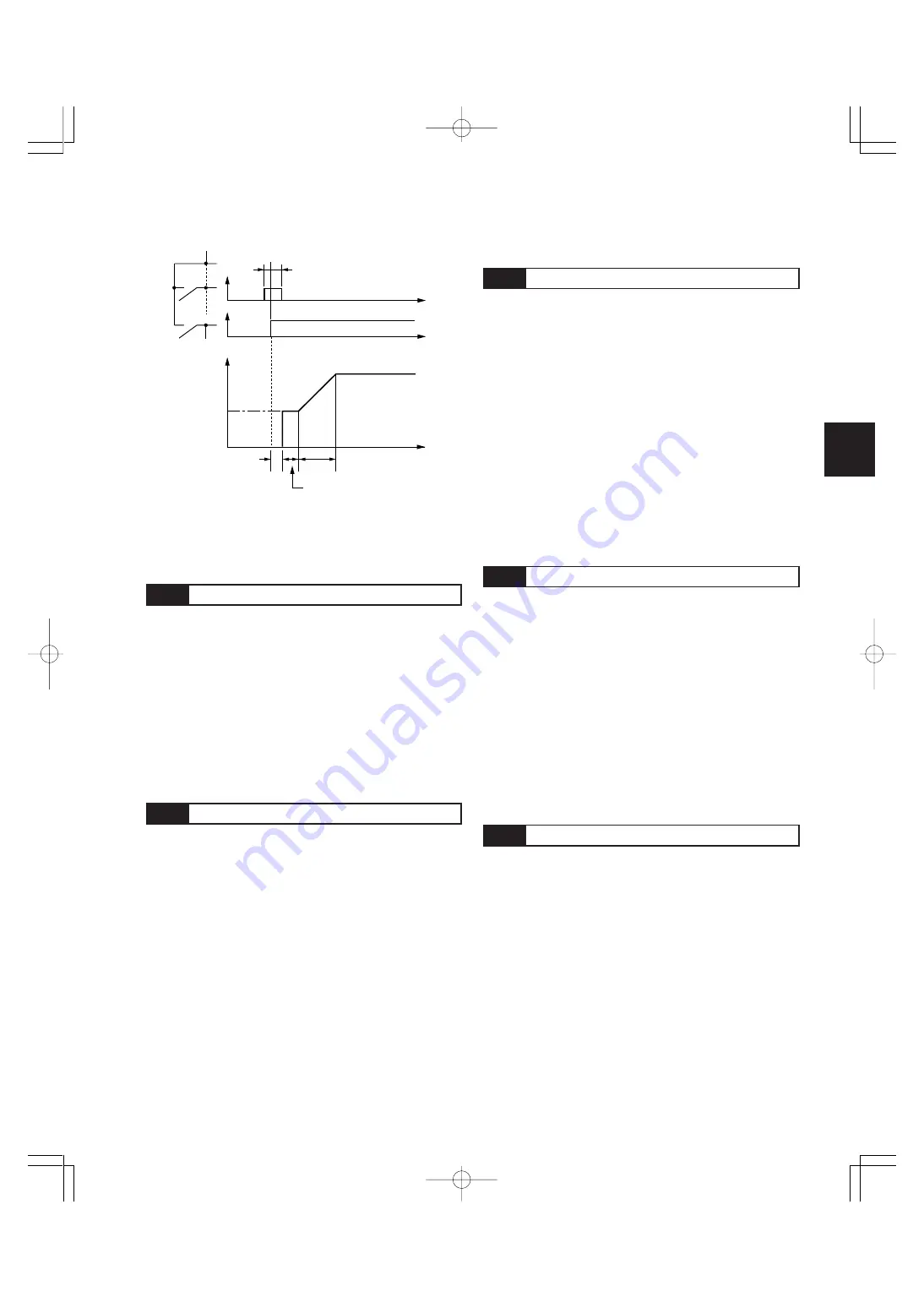 FujiFilm FRENIC5000G11S Series Technical Information Download Page 83