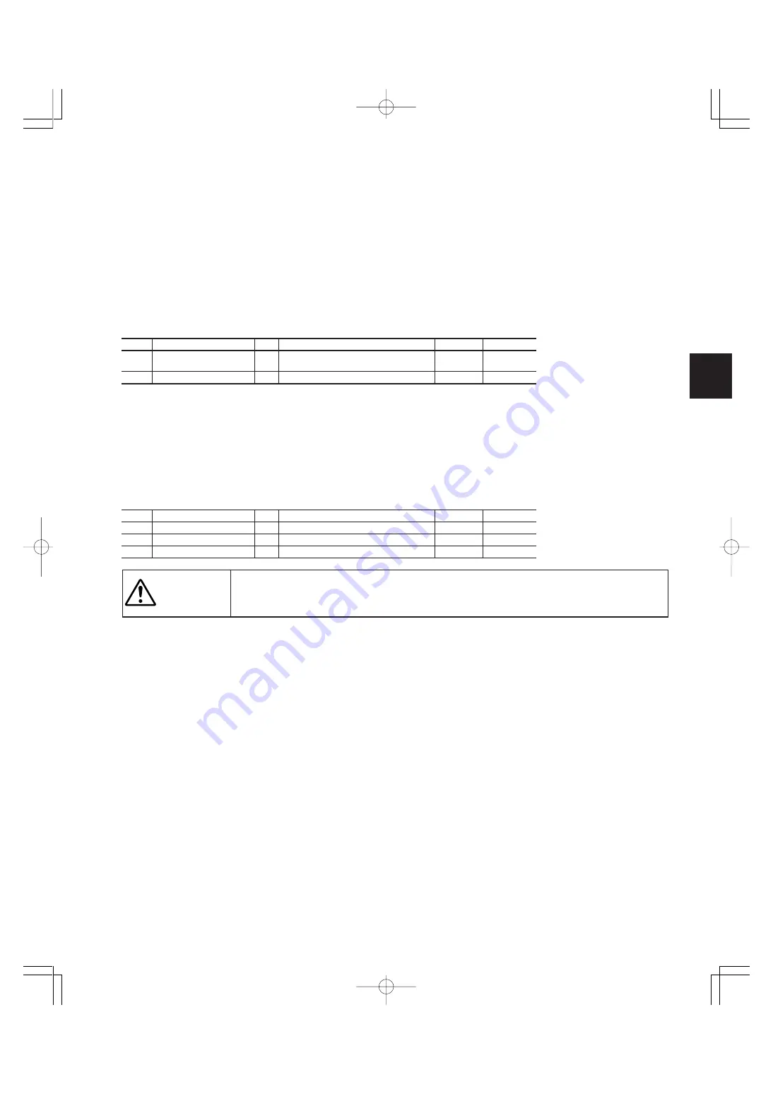 FujiFilm FRENIC5000G11S Series Technical Information Download Page 109