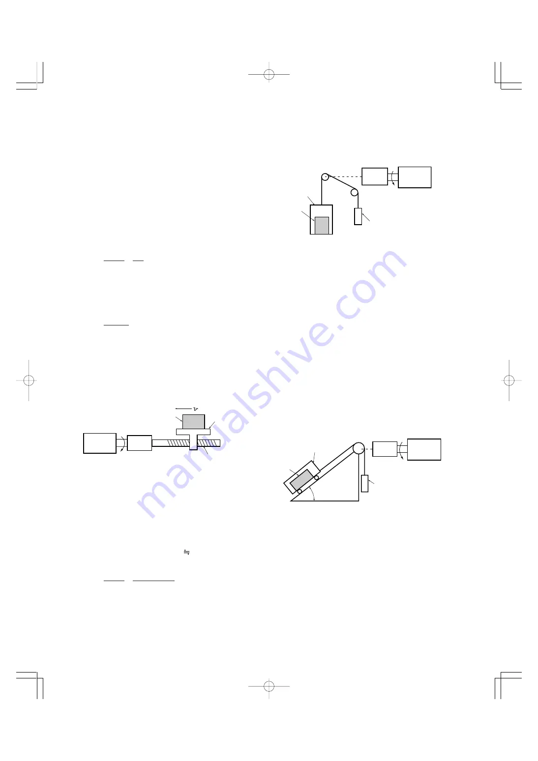 FujiFilm FRENIC5000G11S Series Technical Information Download Page 160