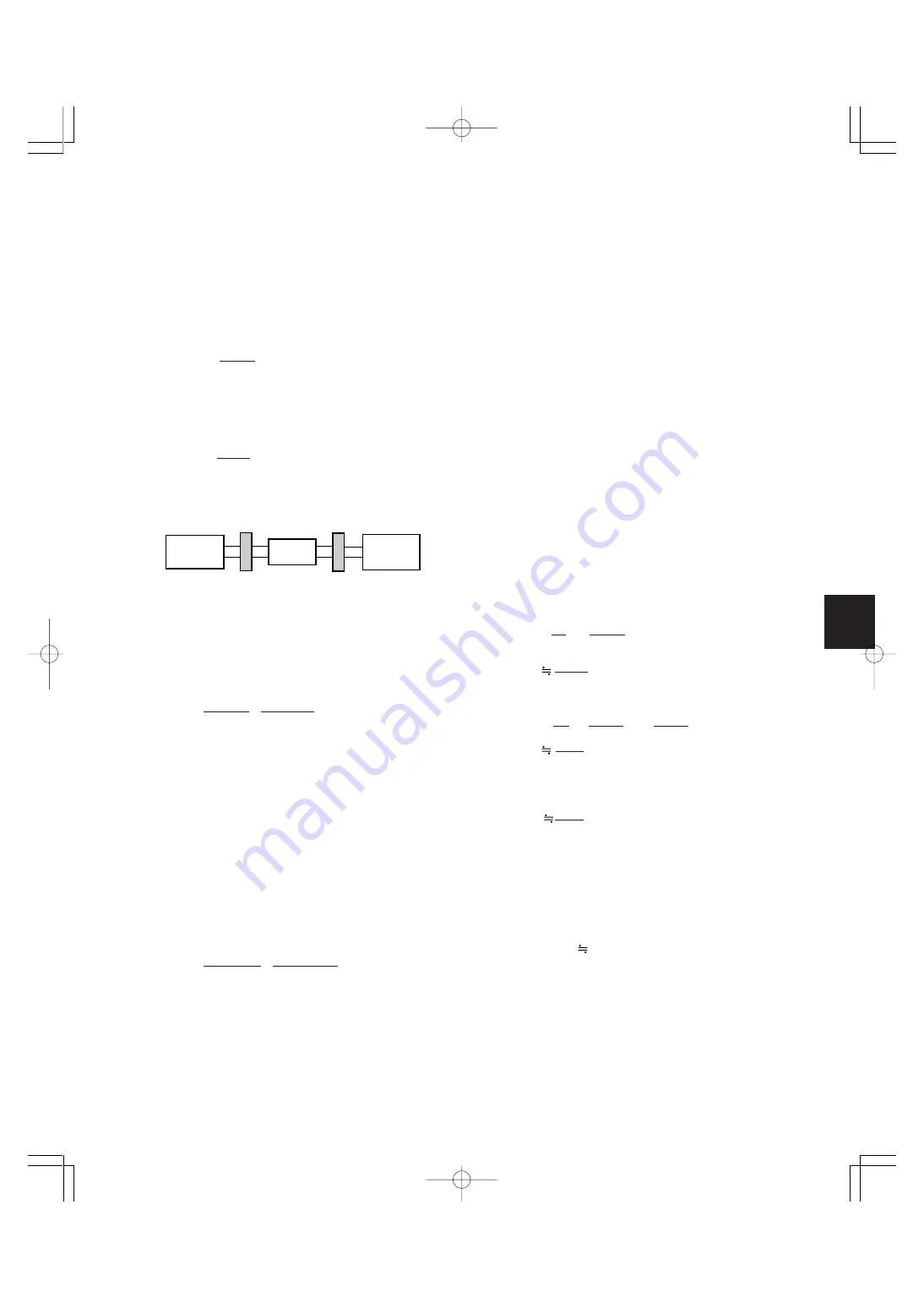 FujiFilm FRENIC5000G11S Series Technical Information Download Page 163