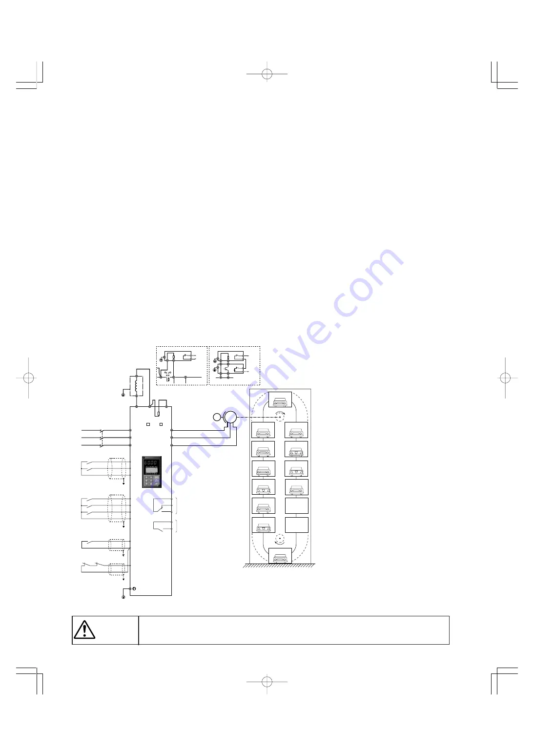 FujiFilm FRENIC5000G11S Series Technical Information Download Page 192