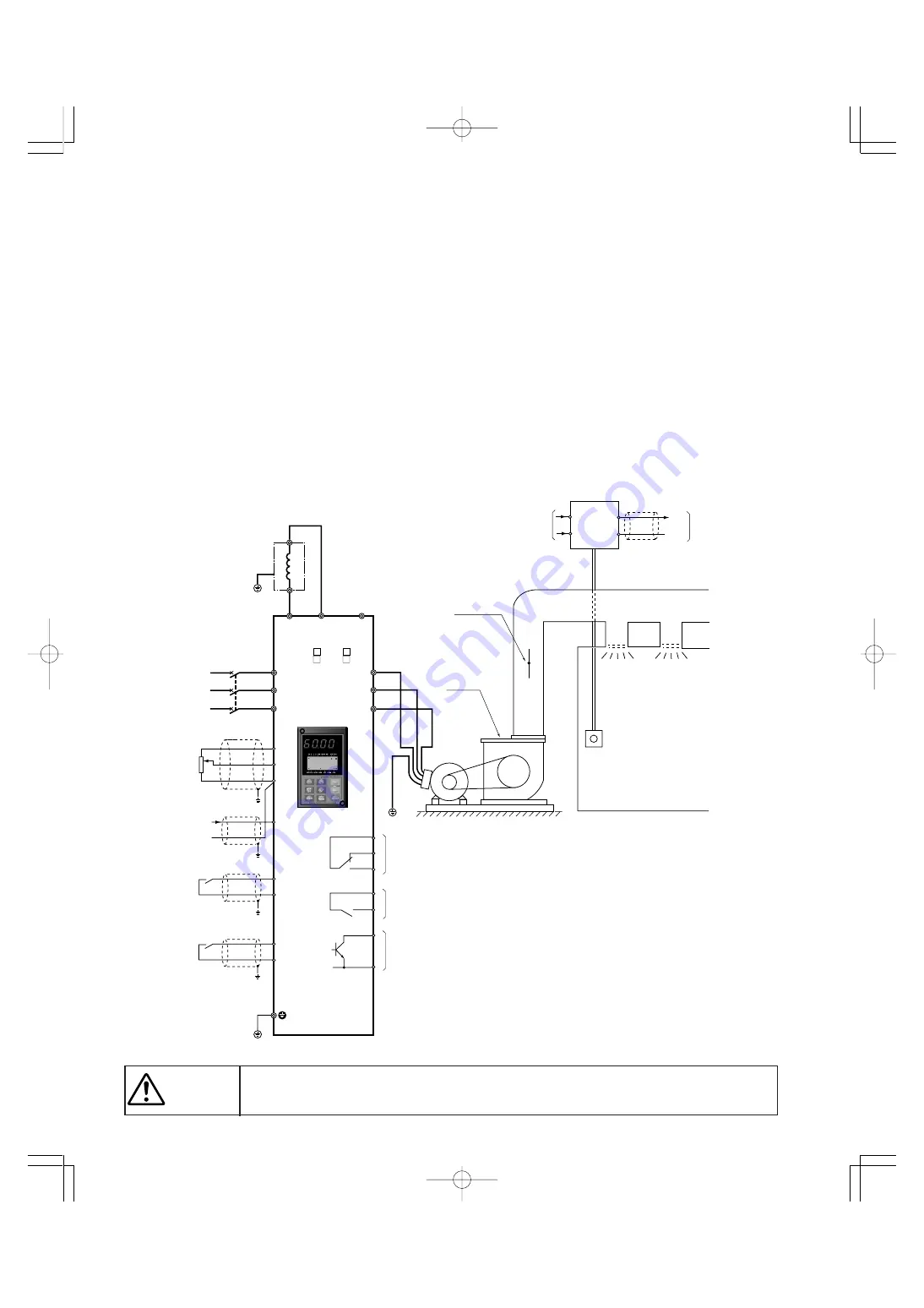 FujiFilm FRENIC5000G11S Series Technical Information Download Page 202