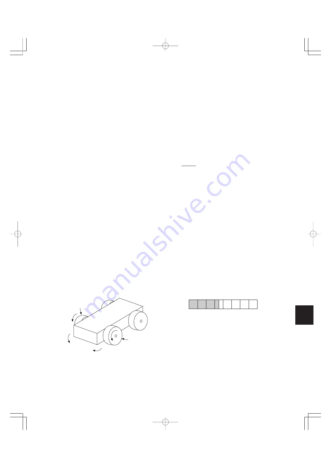 FujiFilm FRENIC5000G11S Series Technical Information Download Page 217