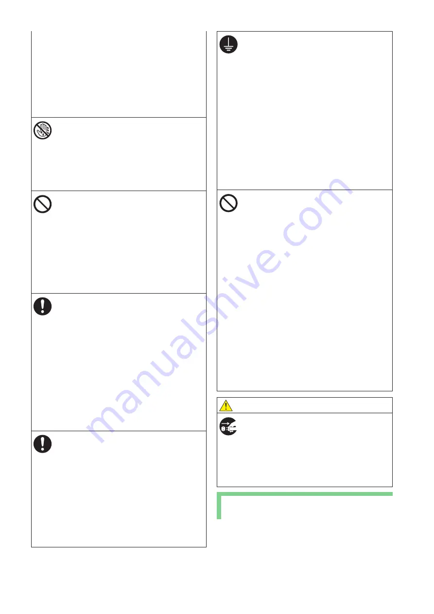 FujiFilm Frontier DE100-XD Setup Manual Download Page 6