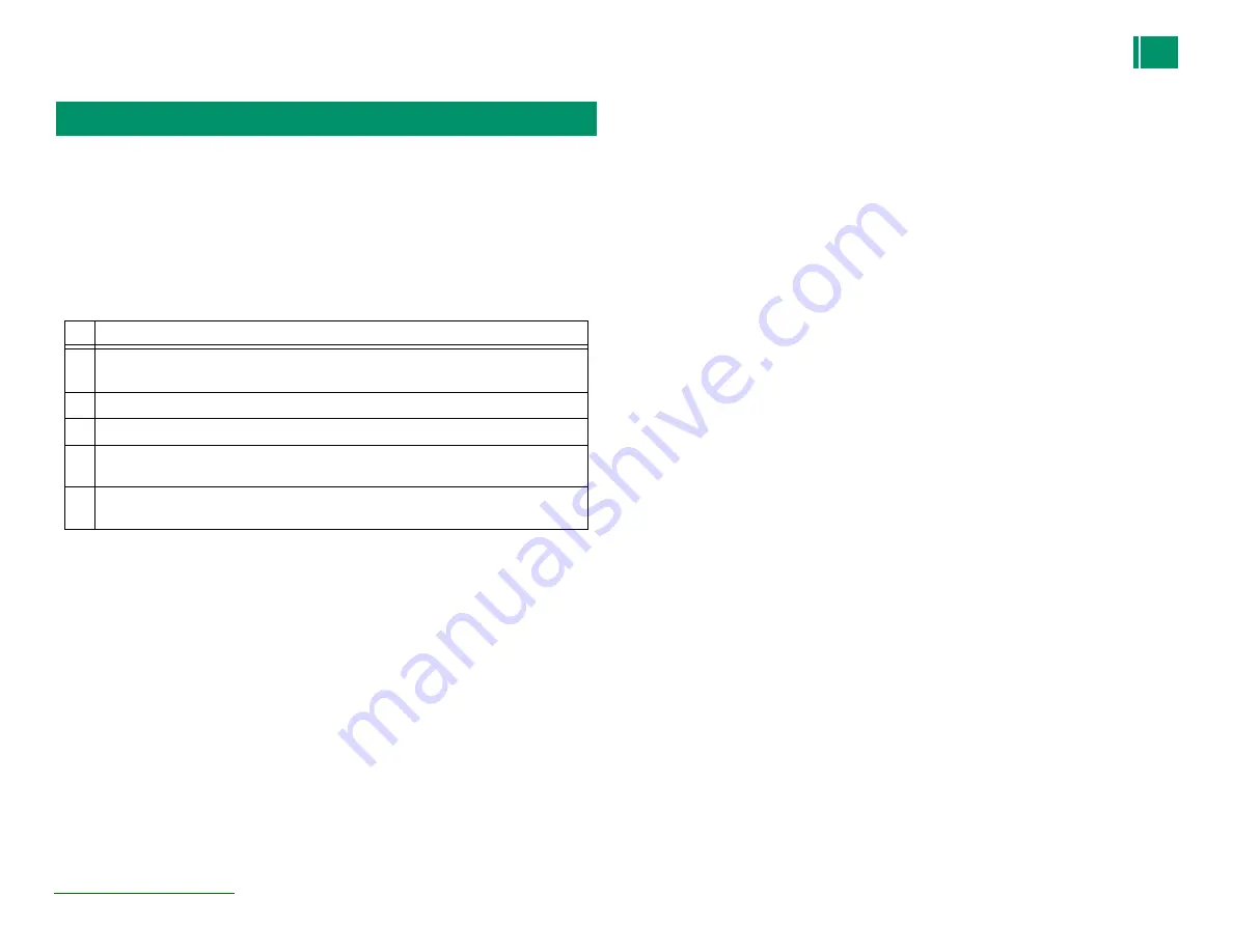 FujiFilm Frontier-S DX100 Service Manual Download Page 47