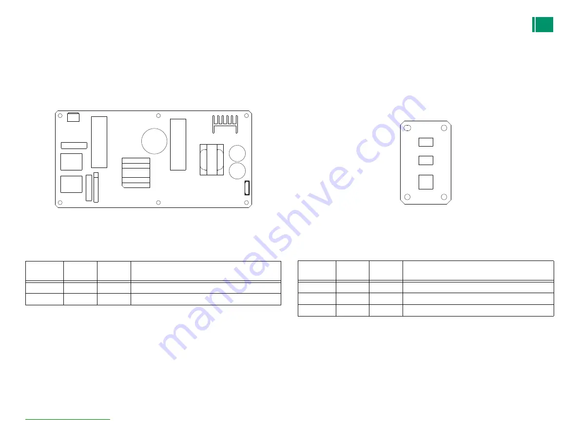 FujiFilm Frontier-S DX100 Service Manual Download Page 207