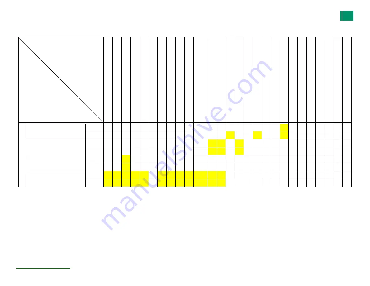 FujiFilm Frontier-S DX100 Service Manual Download Page 211