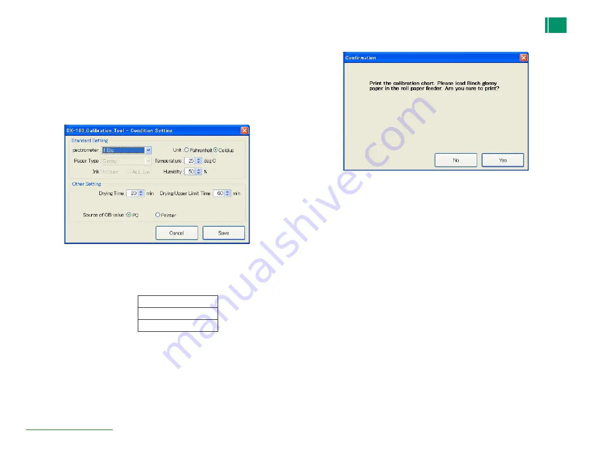 FujiFilm Frontier-S DX100 Service Manual Download Page 245