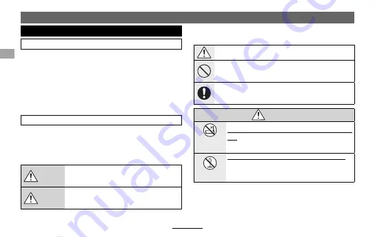 FujiFilm Fujinon XF1.4X TC F2 WR Owner'S Manual Download Page 46