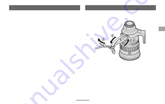 FujiFilm Fujinon XF1.4X TC F2 WR Owner'S Manual Download Page 67