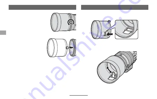 FujiFilm Fujinon XF1.4X TC F2 WR Скачать руководство пользователя страница 84