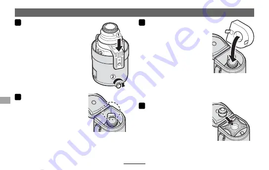 FujiFilm Fujinon XF1.4X TC F2 WR Owner'S Manual Download Page 160