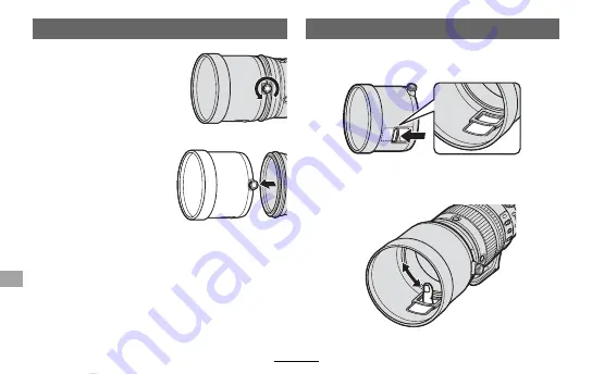 FujiFilm Fujinon XF1.4X TC F2 WR Owner'S Manual Download Page 204