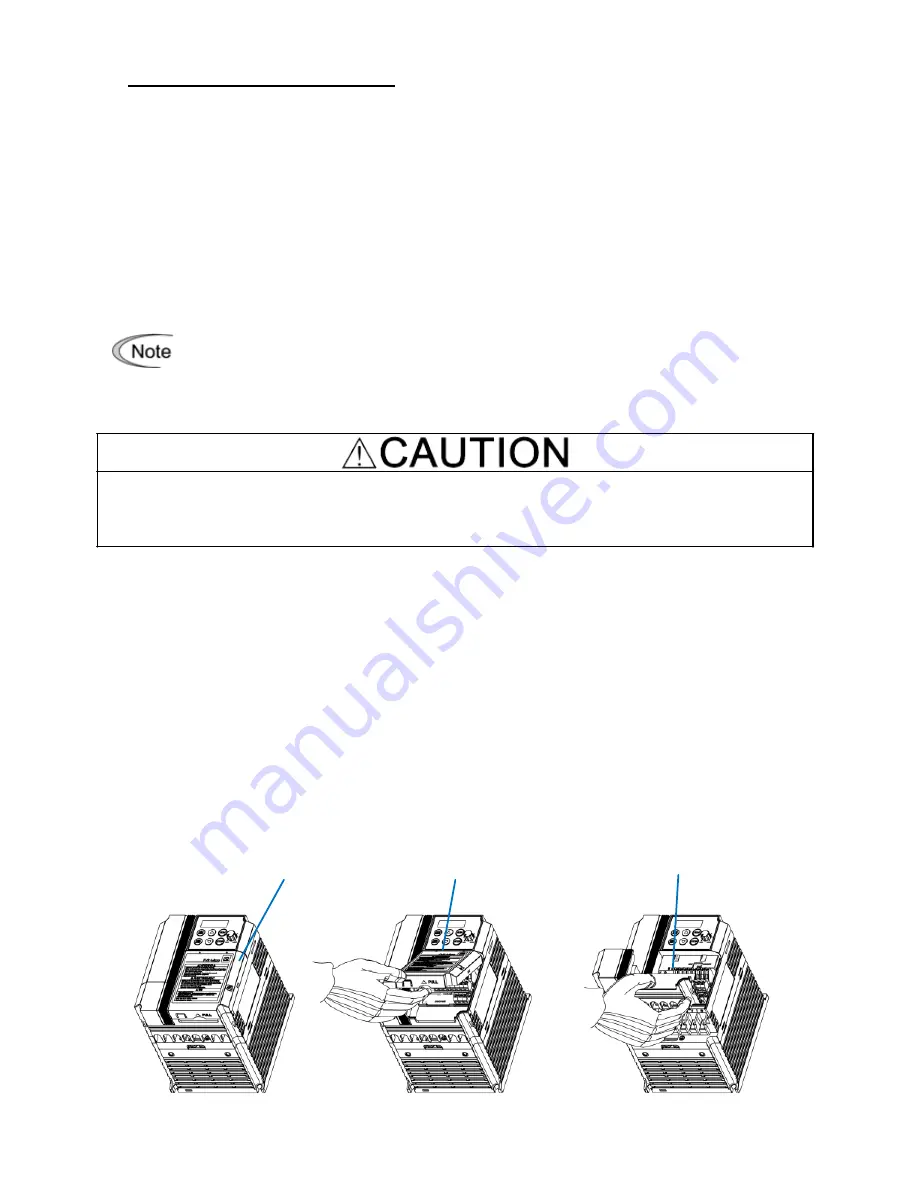 FujiFilm FVR-Micro Instruction Manual Download Page 14