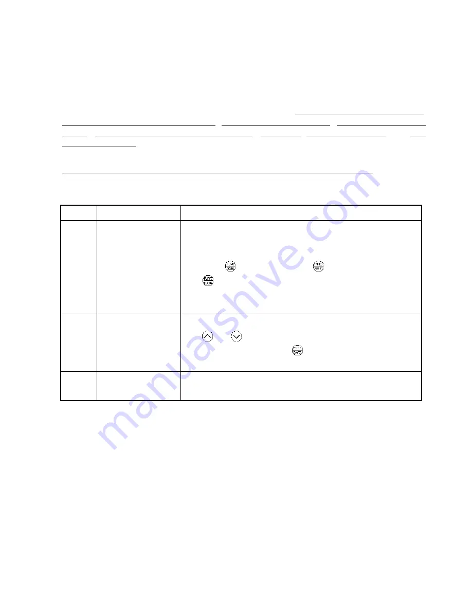 FujiFilm FVR-Micro Instruction Manual Download Page 36