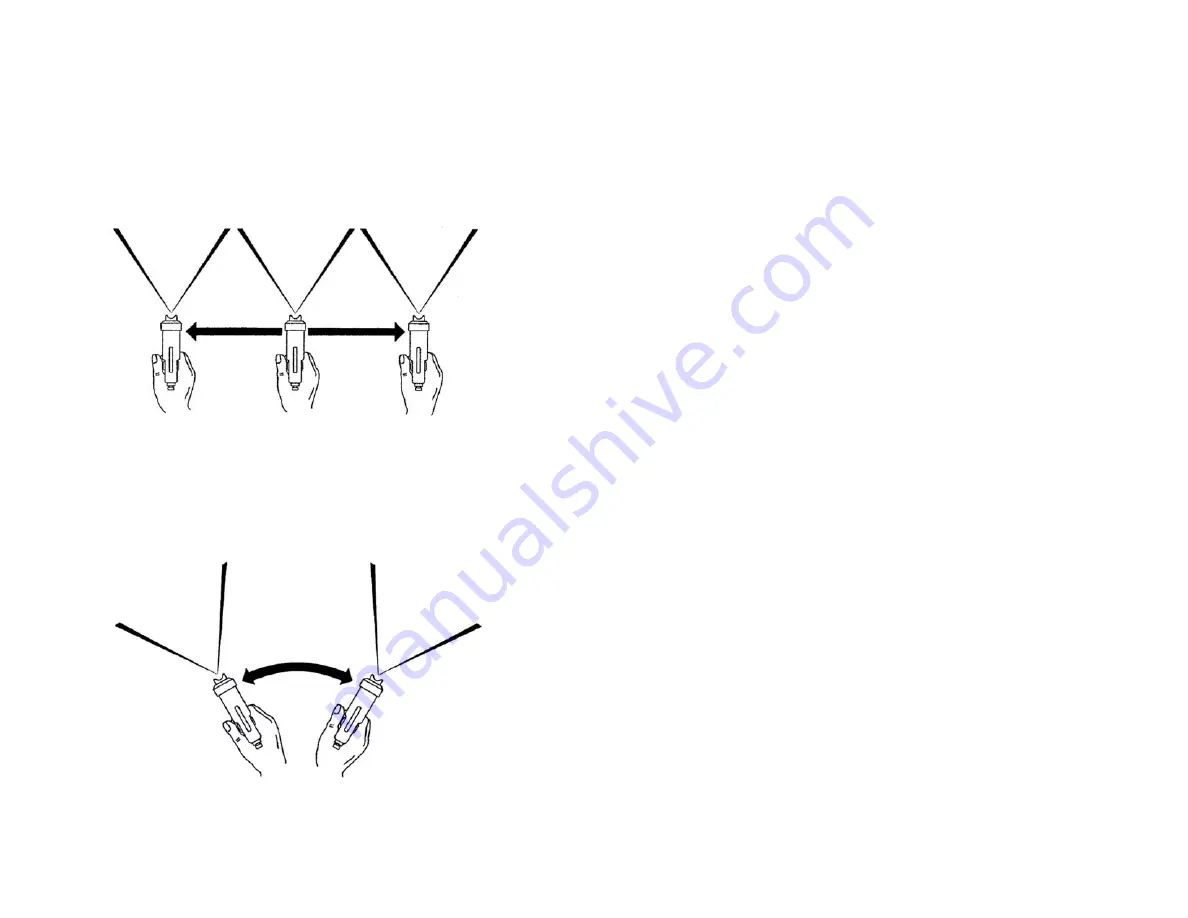 FujiFilm G-XPC series Instructions Manual Download Page 8