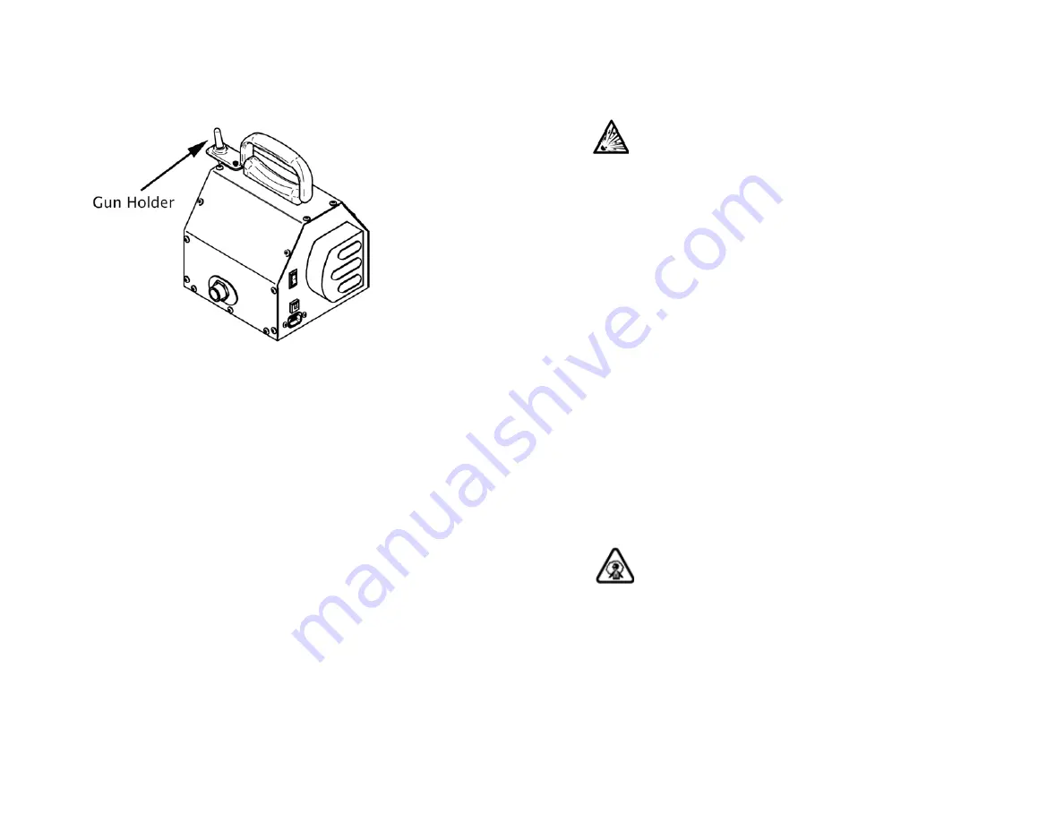 FujiFilm G-XPC series Instructions Manual Download Page 22