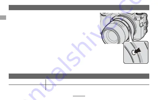 FujiFilm H Mount Adapter G Owner'S Manual Download Page 30