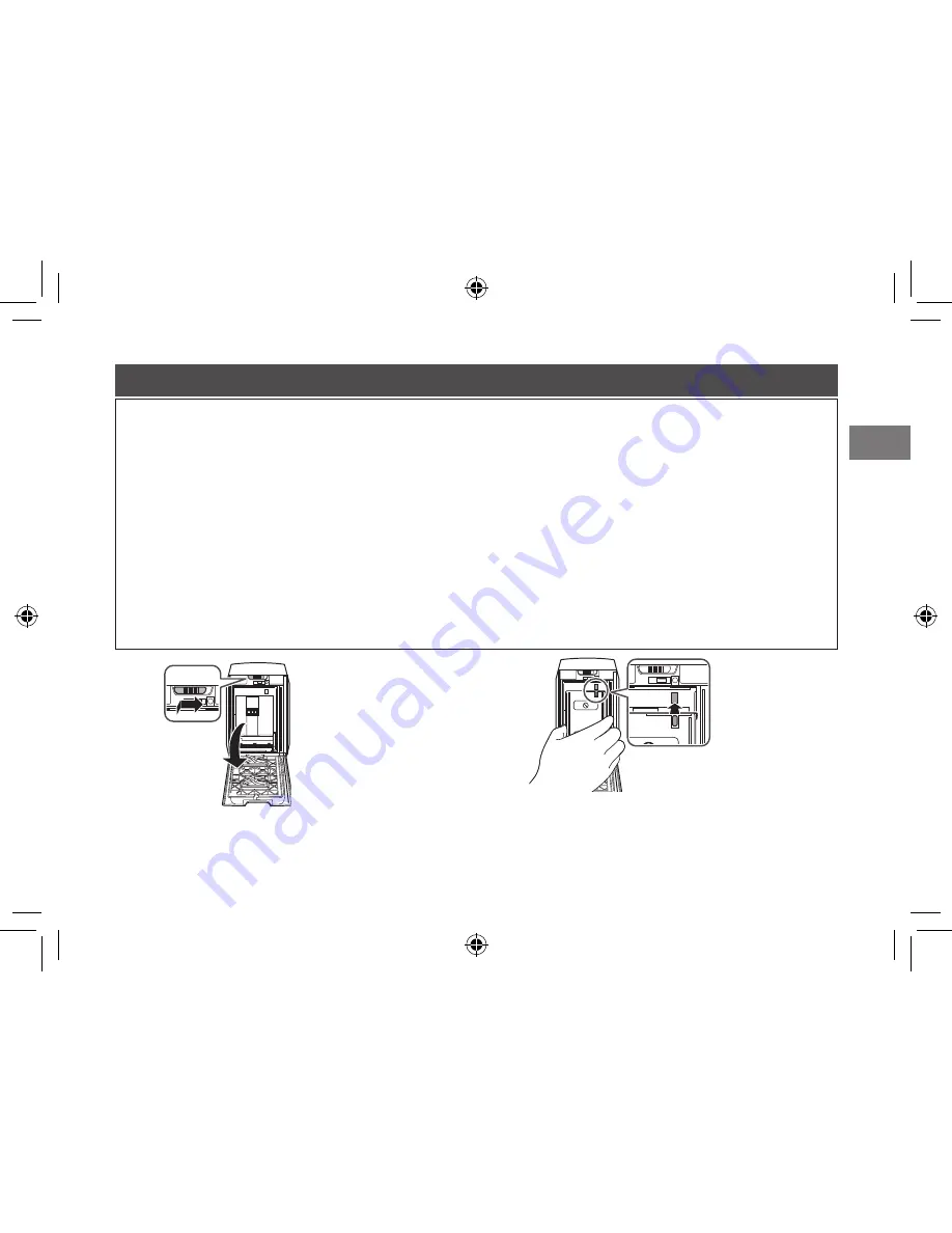 FujiFilm instax SHARE SP-2 Users Manual, Trouble Shooting, Safety Precautions Download Page 7