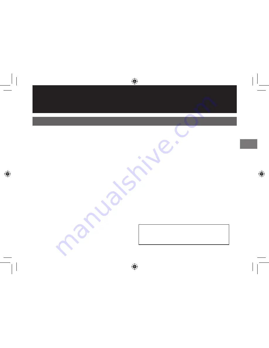 FujiFilm instax SHARE SP-2 Users Manual, Trouble Shooting, Safety Precautions Download Page 31