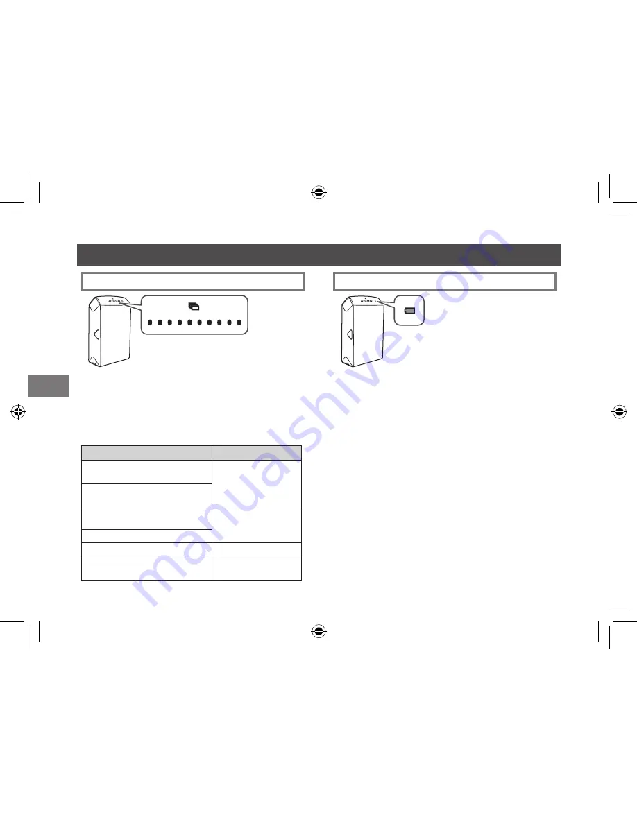 FujiFilm instax SHARE SP-2 Users Manual, Trouble Shooting, Safety Precautions Download Page 70