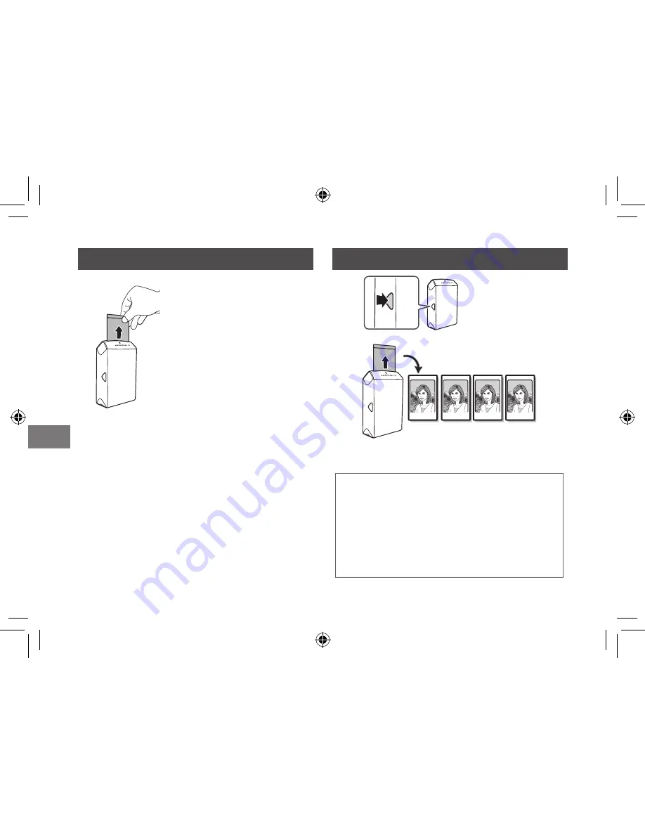 FujiFilm instax SHARE SP-2 Users Manual, Trouble Shooting, Safety Precautions Download Page 96