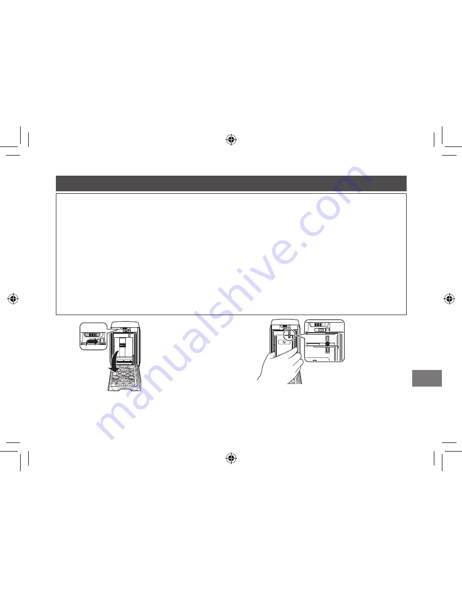 FujiFilm instax SHARE SP-2 Users Manual, Trouble Shooting, Safety Precautions Download Page 147