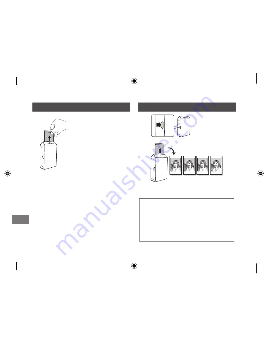 FujiFilm instax SHARE SP-2 Users Manual, Trouble Shooting, Safety Precautions Download Page 152