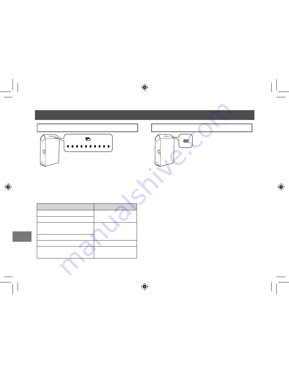 FujiFilm instax SHARE SP-2 Users Manual, Trouble Shooting, Safety Precautions Download Page 154