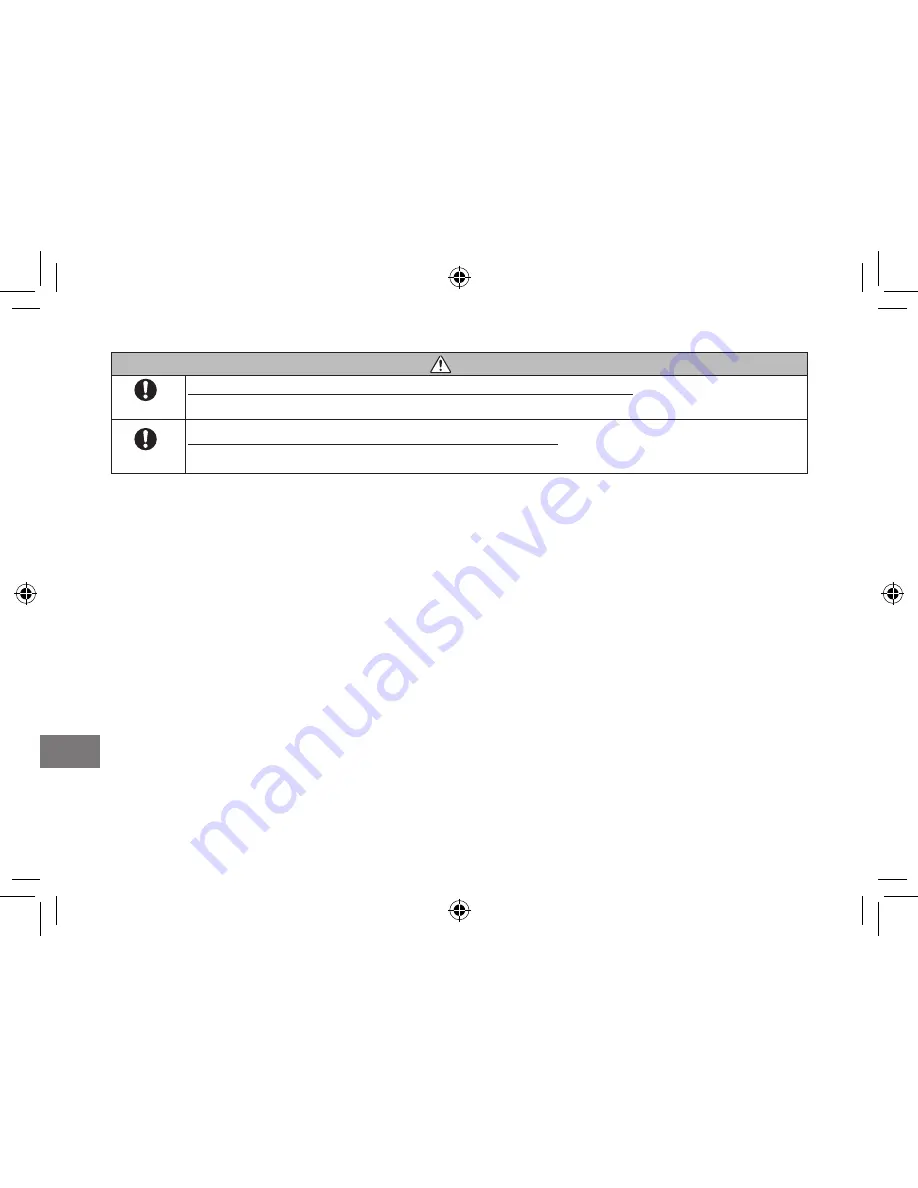 FujiFilm instax SHARE SP-2 Users Manual, Trouble Shooting, Safety Precautions Download Page 168